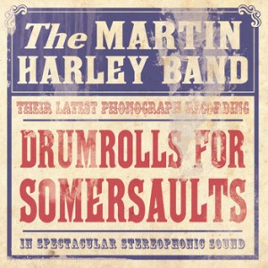 Drumrolls
